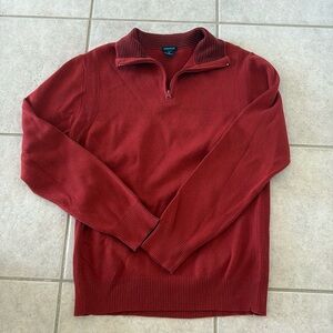 Athletic fit Gap sweater- men’s XL